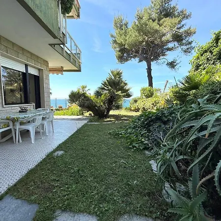 Apartman Mazzini 177 -