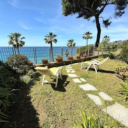 Appartement Mazzini 177 - *