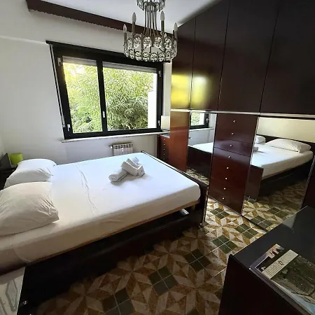 Mazzini 177 - Апартаменты