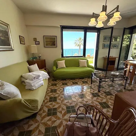 Mazzini 177 - Санремо