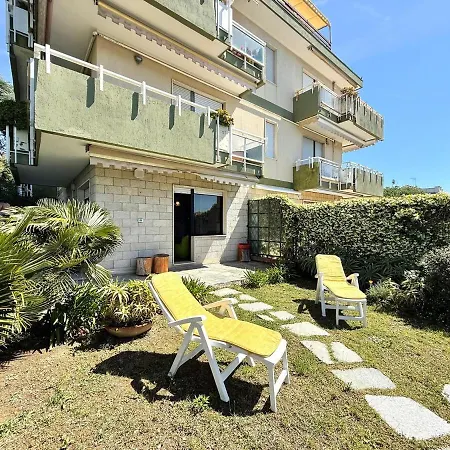 Mazzini 177 - Lejlighed *