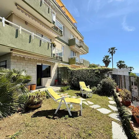 Mazzini 177 - Апартаменты Санремо