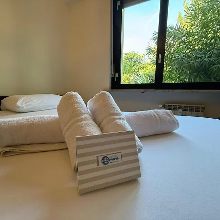 Апартаменты Mazzini 177 - *