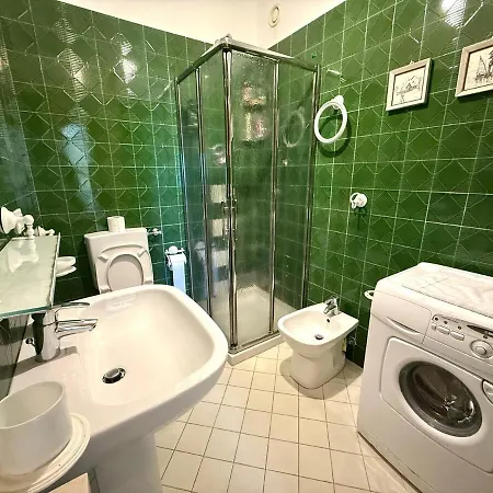 Mazzini 177 - Appartement *