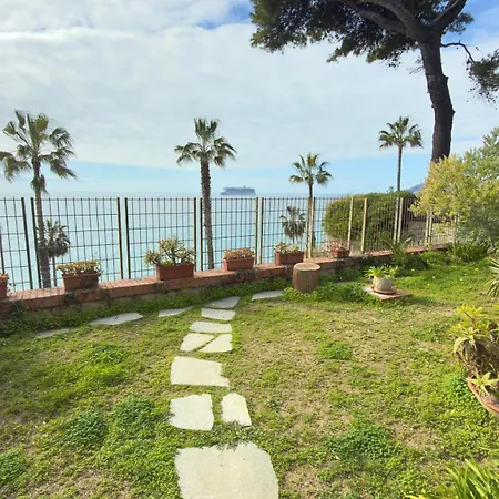 Mazzini 177 - Lejlighed