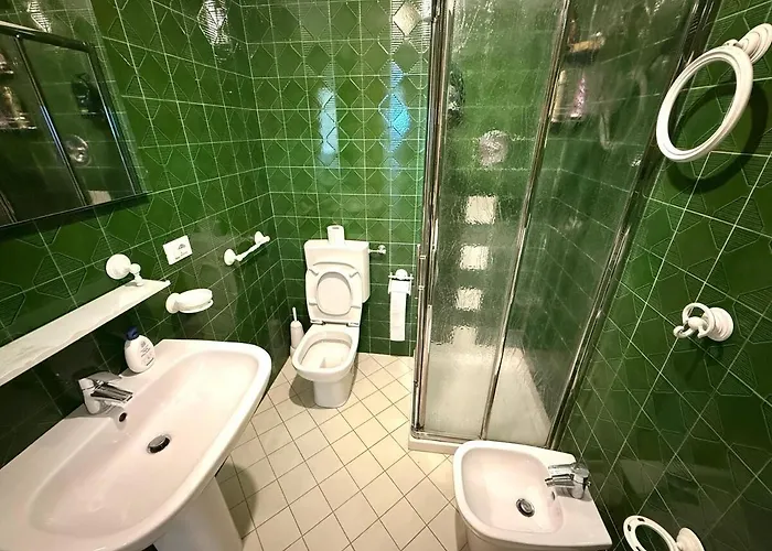 Mazzini 177 - * Sanremo