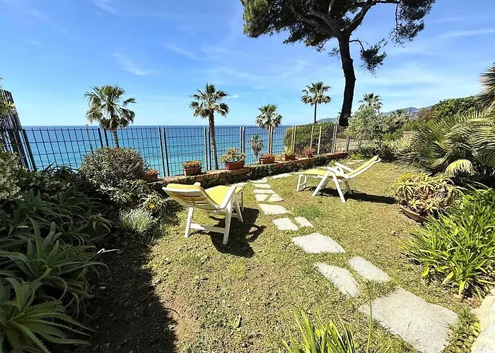 Lejlighed Mazzini 177 - *