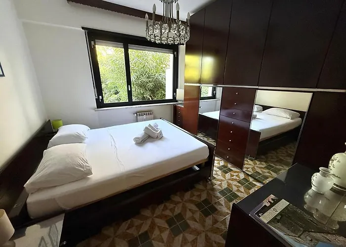 Mazzini 177 - Lejlighed