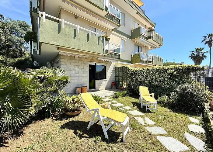 Mazzini 177 - Lejlighed *