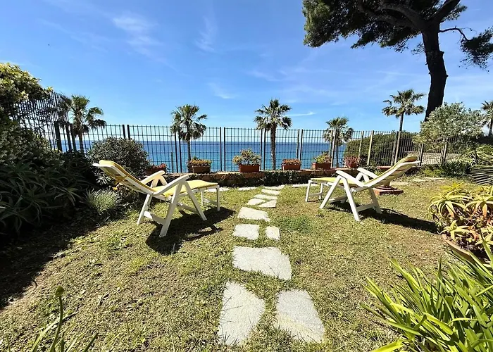 Mazzini 177 - Lejlighed