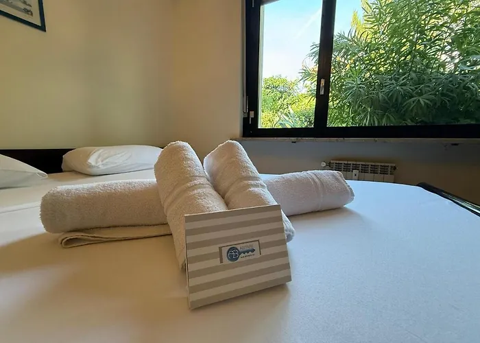 Lejlighed Mazzini 177 - *