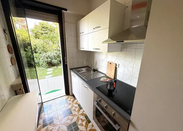 Mazzini 177 - Sanremo