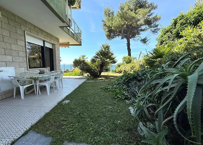 Lejlighed Mazzini 177 -