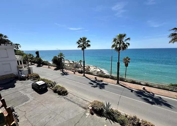 Lejlighed Mazzini 177 - Sanremo