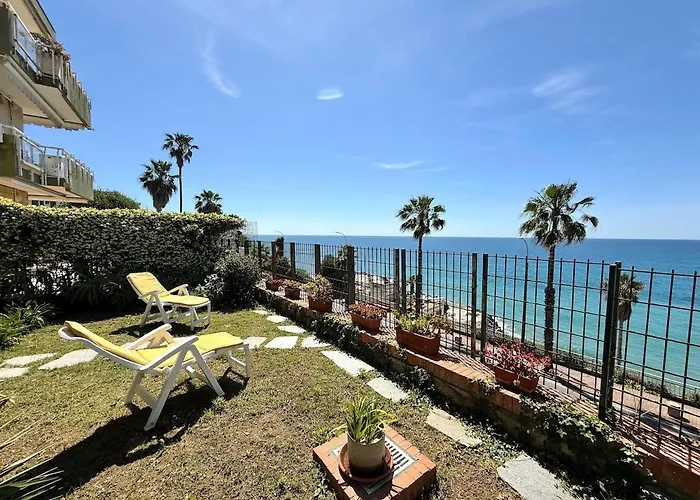 Mazzini 177 - Sanremo