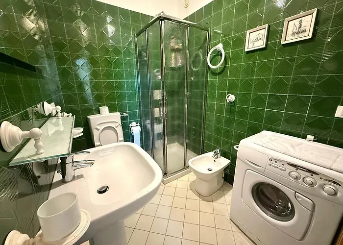 Mazzini 177 - Lejlighed *