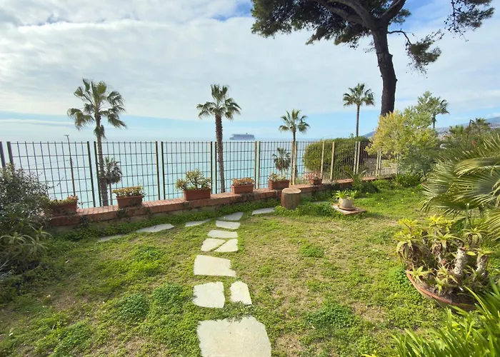 Mazzini 177 - Lejlighed