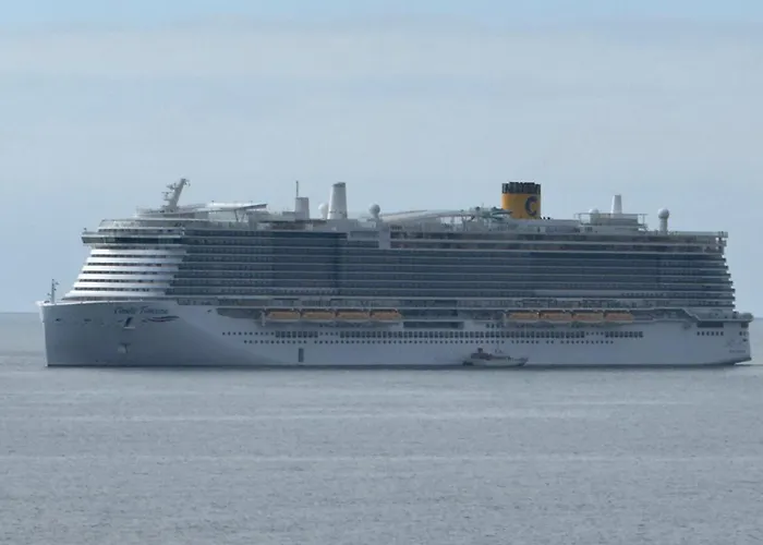 Lejlighed Mazzini 177 -